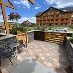 Jointatry Sk - One And Two Bedroom Apartman