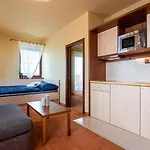 Jointatry Sk - One And Two Bedroom Apartman Kakaslomnic