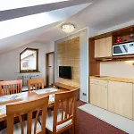 Jointatry Sk - One And Two Bedroom *