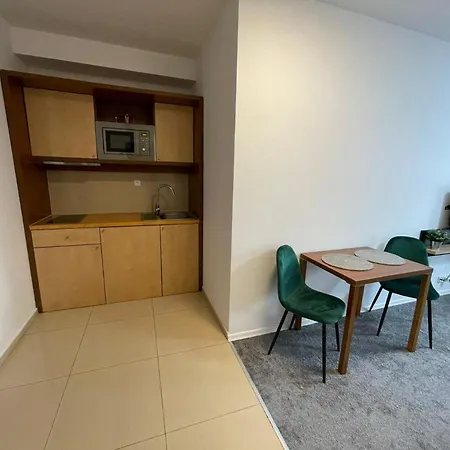 Jointatry Sk - One And Two Bedroom Апартаменты Велька-Ломница