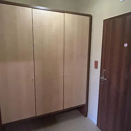 Apartamento Jointatry Sk - One And Two Bedroom *