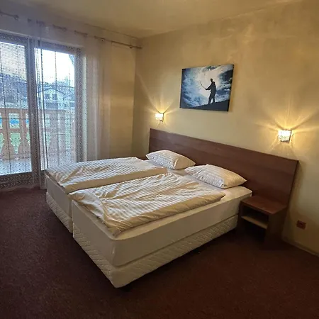 Appartement Jointatry Sk - One And Two Bedroom