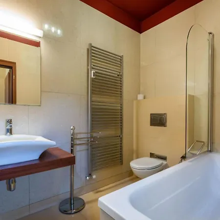 Апартаменты Jointatry Sk - One And Two Bedroom *