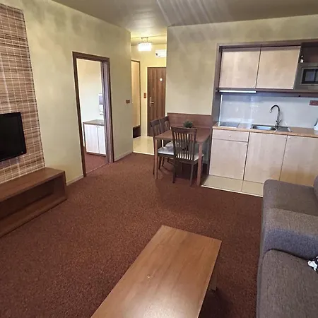 Jointatry Sk - One And Two Bedroom