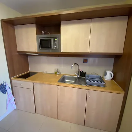 Jointatry Sk - One And Two Bedroom Апартаменты Велька-Ломница