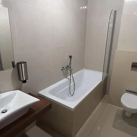 Jointatry Sk - One And Two Bedroom