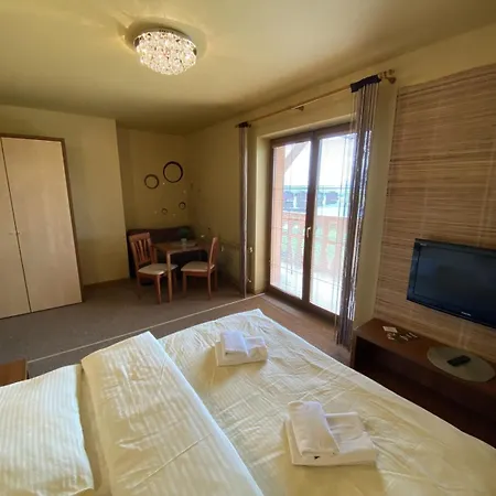 Jointatry Sk - One And Two Bedroom * Vel'ka Lomnica