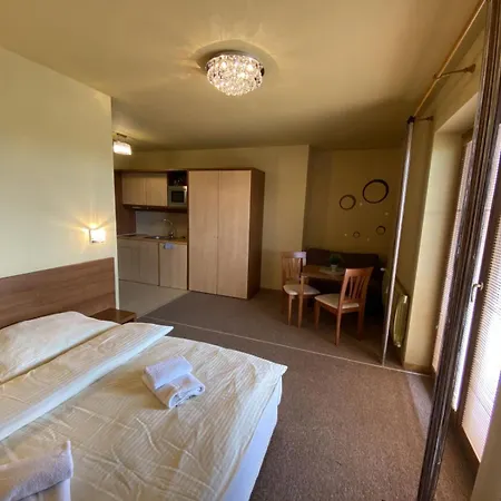 Jointatry Sk - One And Two Bedroom