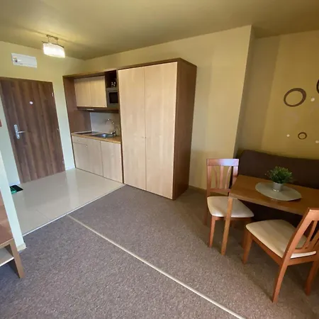 Jointatry Sk - One And Two Bedroom *