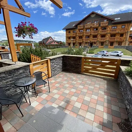 Jointatry Sk - One And Two Bedroom Апартаменты