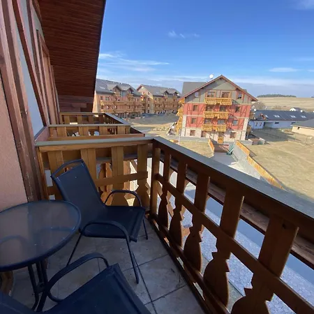 Apartamento Jointatry Sk - One And Two Bedroom Vel'ka Lomnica