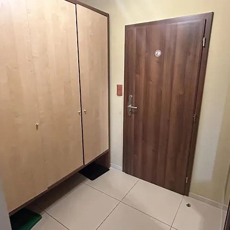 Appartement Jointatry Sk - One And Two Bedroom *