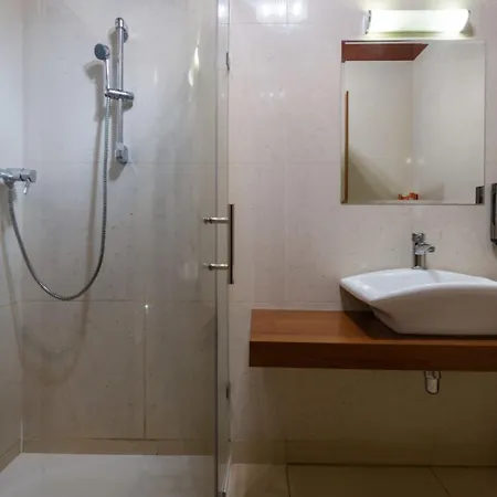 Apartamento Jointatry Sk - One And Two Bedroom