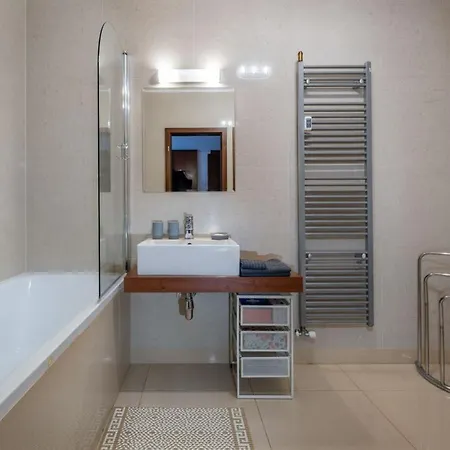 Апартаменты Jointatry Sk - One And Two Bedroom