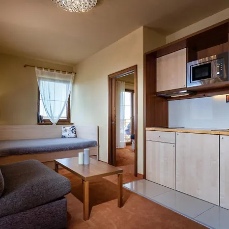 Jointatry Sk - One And Two Bedroom Apartamento *