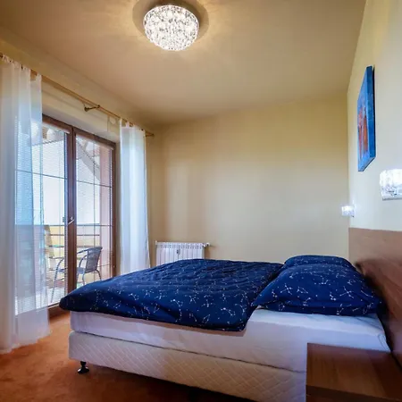 Jointatry Sk - One And Two Bedroom * Vel'ka Lomnica