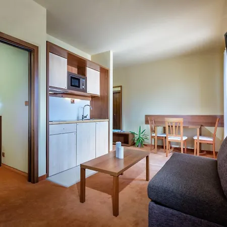 Apartment Jointatry Sk - One And Two Bedroom *