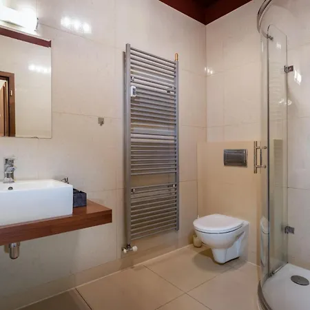 Jointatry Sk - One And Two Bedroom * Vel'ka Lomnica