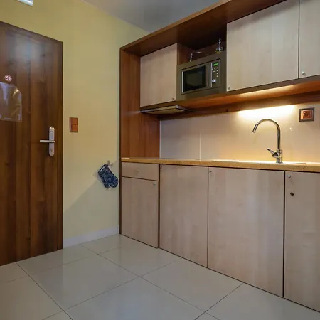 Jointatry Sk - One And Two Bedroom Appartement