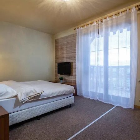 Jointatry Sk - One And Two Bedroom Appartement Vel'ka Lomnica