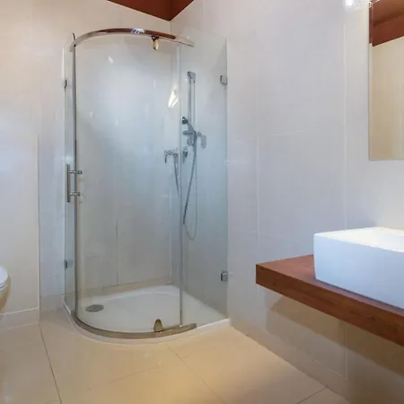 Apartamento Jointatry Sk - One And Two Bedroom *