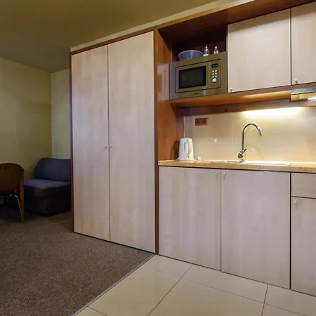 Jointatry Sk - One And Two Bedroom *
