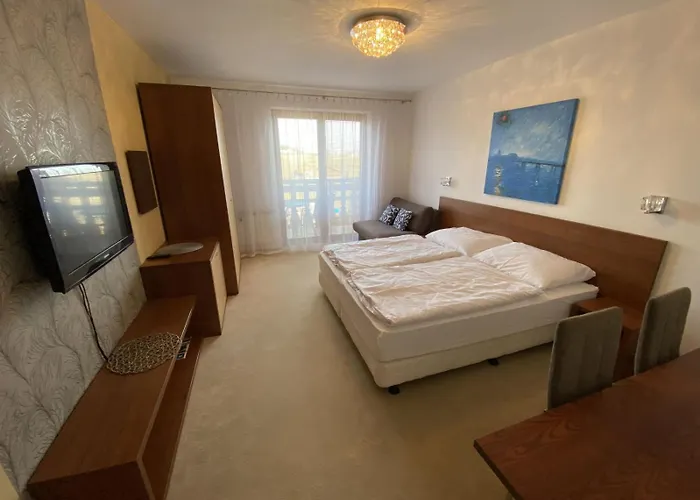 Jointatry Sk - One And Two Bedroom Vel'ka Lomnica