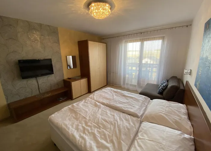 Jointatry Sk - One And Two Bedroom Vel'ka Lomnica