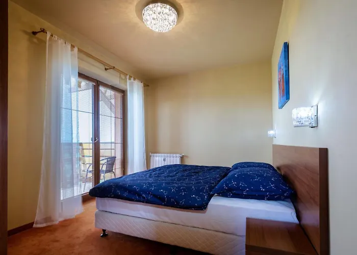 Jointatry Sk - One And Two Bedroom * Vel'ka Lomnica